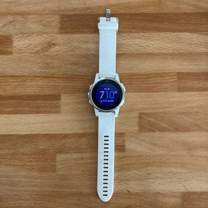 Garmin Fenix 5s